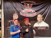Dendi Albar Siap Benahi Lampung Timur