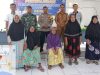 Pekon Biha Pesibar Salurkan BLT-DD untuk 26 KPM