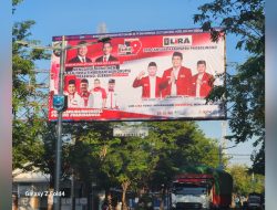 LSM LIRA Jatim Matangkan Persiapan Puncak HUT ke-19
