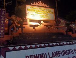 Audit BPK: 7 Proyek Jalan di Lampung Tak Penuhi Standar