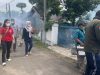 Pemkot Bandarlampung Ajak Warga Jaga Kebersihan Lingkungan Cegah DBD