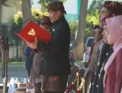 Hari Lahir Pancasila: Probolinggo Bersatu dalam Keberagaman