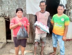 Tolong Kami! Seruan Keluarga Wagino dari Rawa Kijing Pesawaran