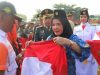 Hari Lahir Pancasila, Eva Dwiana Tekankan Kebersamaan