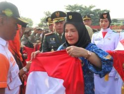 Hari Lahir Pancasila, Eva Dwiana Tekankan Kebersamaan