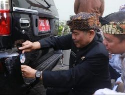 Kendaraan Dinas Probolinggo Jalani Uji Emisi, Tiga Perlu Perbaikan