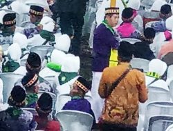 Kabupaten Tanggamus Lepas 335 Calon Haji