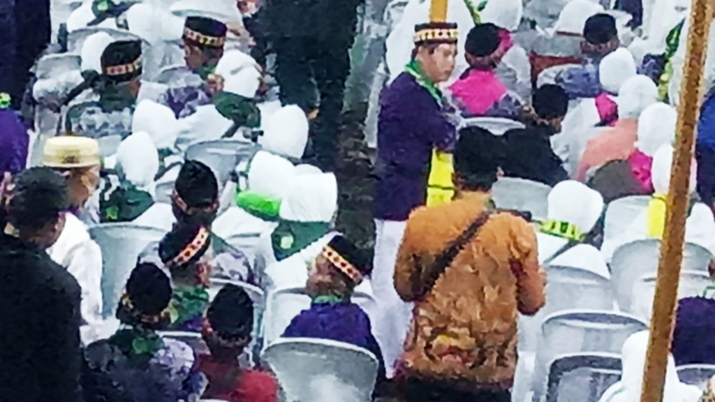 Kabupaten Tanggamus Lepas 335 Calon Haji