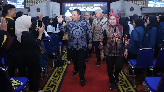 Unila Terima Dokumen Lahan Hibah Pemprov 150 Hektare