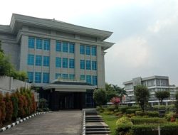 Pasokan Stabil, Inflasi Lampung Naik Tipis di Mei 2024