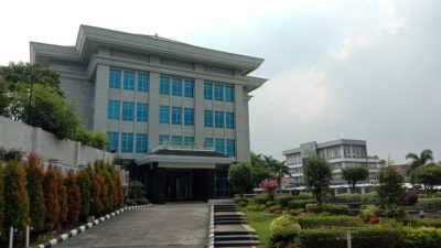 Pasokan Stabil, Inflasi Lampung Naik Tipis di Mei 2024