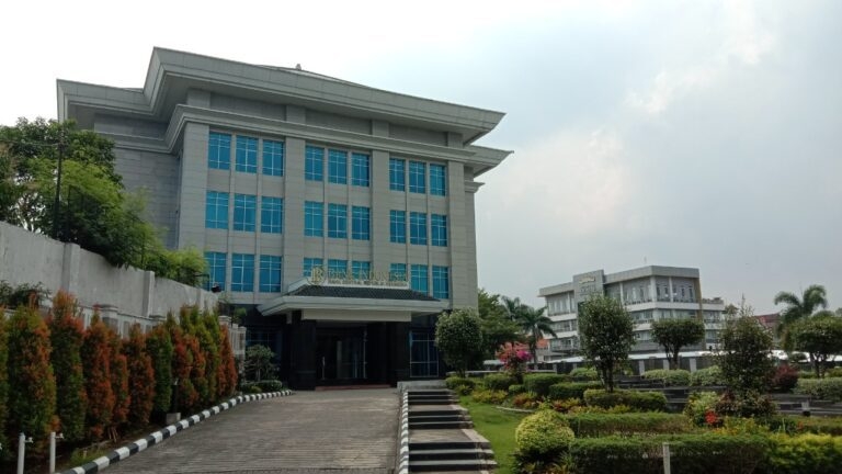 Pasokan Stabil, Inflasi Lampung Naik Tipis di Mei 2024