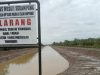 Balai Besar Sungai Mesuji Tepis Tuduhan Mark Up di Lampung Tengah