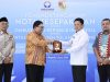 Pemkab Tubaba-Ombudsman RI Teken MOU Tingkatkan Pelayanan Publik