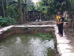 Program K3W Tiyuh Sido Agung: Ajang Bisnis Oknum Aparatur?