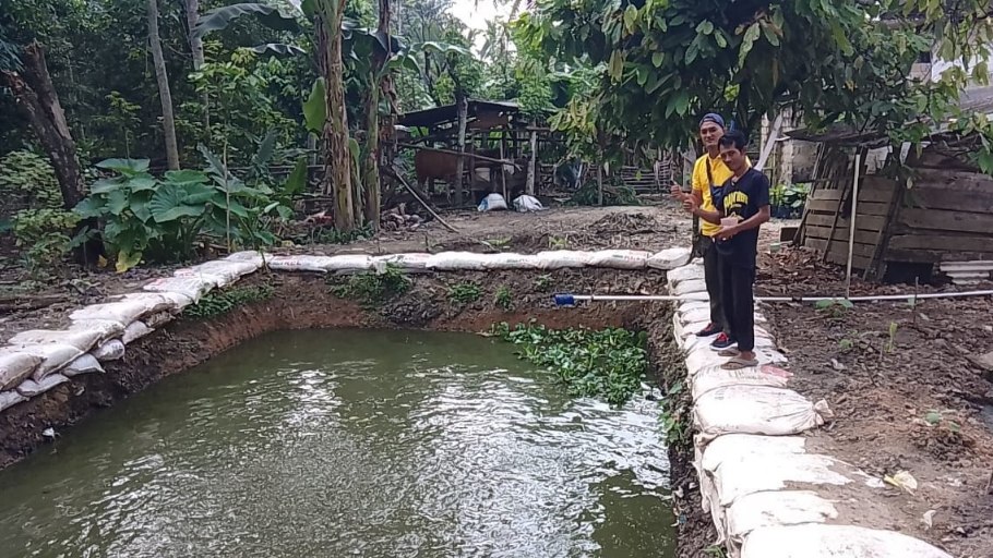 Program K3W Tiyuh Sido Agung: Ajang Bisnis Oknum Aparatur?