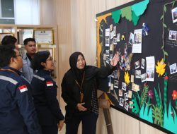 PLN NP Raih Pujian Berkat Program CSR Denting Nusantara
