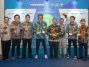 PLN NP Kuatkan Reputasi dengan 19 Penghargaan TOP CSR