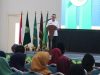 Fahrizal Darminto Hadiri Pembekalan KKN di UIN Raden Intan