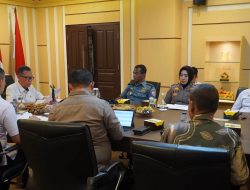 Muhibah Budaya: Lampung Terpilih Sebagai Rute Pelayaran Jalur Rempah