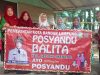 Posyandu Gedong Meneng Wujudkan Generasi Sehat Sejak Dini