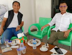 Sekretaris DPD Golkar Dukung Iqbal Ardiansyah di Pilkada Bandarlampung