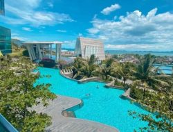Hotel di Lampung Kebanjiran Tamu Selama Pemadaman Listrik