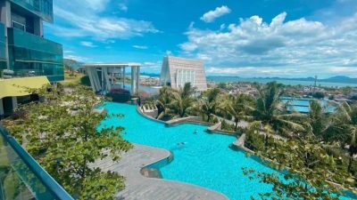Hotel di Lampung Kebanjiran Tamu Selama Pemadaman Listrik