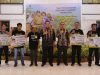 Arinal Djunaidi: Hutan untuk Kesejahteraan Lampung