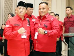 PDIP Prioritaskan Cakada Incumbent di Pilkada Lampung