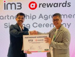 IM3 dan AirAsia rewards Sediakan eSim dan Data Roaming untuk Traveler