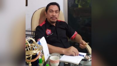 Gepak Bongkar Skandal Pemalsuan Dokumen di Disdik Lampung Selatan