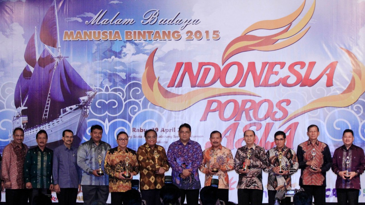 PAN Sumut: Zulkifli Hasan Siap Restui Duet Bobby-Teguh
