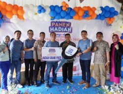 Kerjasama BRI dan Pemkab Tubaba: Dorong Kesadaran Keuangan Masyarakat