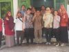 Mahasiswa UI dan Diperta Probolinggo Bersinergi Ubah Limbah Jagung Jadi Peluang