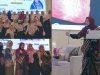 Dr Aisah Dahlan Bawa Teknik Mendidik Anak Era Digital ke Lampung
