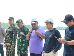FKIP Unila Gelar Diklat Bela Negara, 341 Mahasiswa Antusias Berpartisipasi