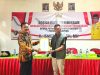 Ismet Roni Serap Aspirasi Warga Dente Teladas
