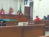 Dakwaan Cacat, Terdakwa Pemalsuan Tanda Tangan Sjahril Hamid Minta Dibebaskan