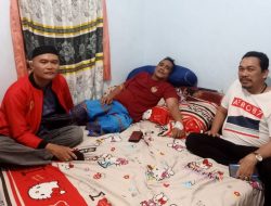 Ketua IWO Lampung Wafat, Yudhi Hasyim: Selamat Jalan Sahabat