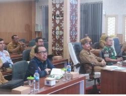 Probolinggo Tekan Inflasi, Koordinasi TPID Makin Matang