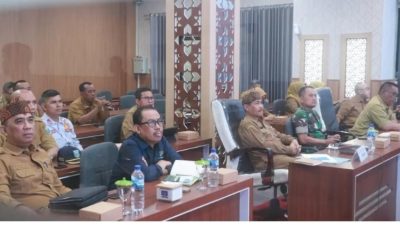 Probolinggo Tekan Inflasi, Koordinasi TPID Makin Matang