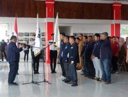 Nanang Dukung JMSI Lamsel Jadi Wadah Kritik dan Kebebasan Berpendapat