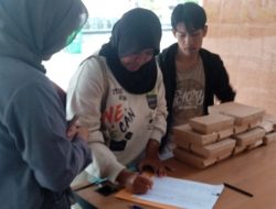 Sarapan Gratis FISIP Unila: Dukung Kesiapan Mahasiswa Hadapi UAS