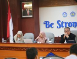 50 Dosen Unila Lulus Sertifikasi Gelombang Pertama, Siap Tingkatkan Mutu Pembelajaran
