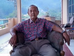 Mantan Sekda Lampung Diusulkan Jadi Cawagub 2024