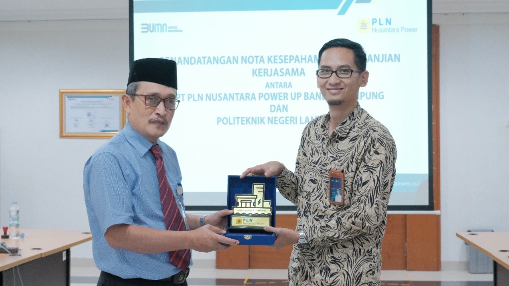 PLN UP Bandarlampung Gandeng Akademisi Cari Solusi Banjir Rajabasa Pemuka