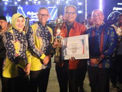 Unila Raih Juara Favorit di PRL 2024