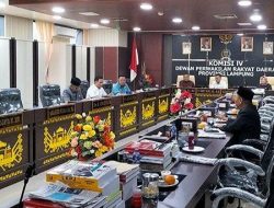 DPRD Lampung Tegur PLN Soal Pemadaman Listrik