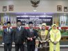 Belum Ada Keputusan Pj Gubernur Lampung, DPRD Minta Masyarakat Bersabar